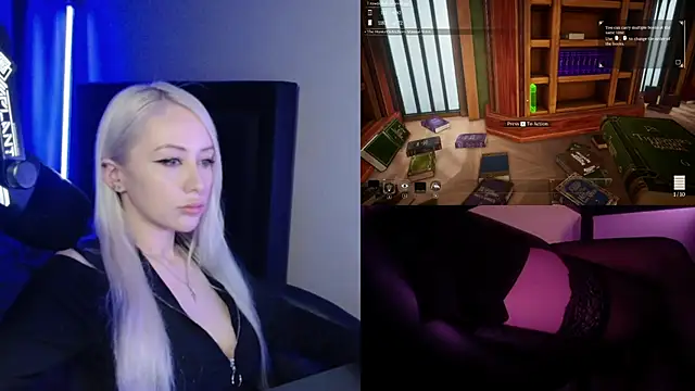 roxxyrowe webcam