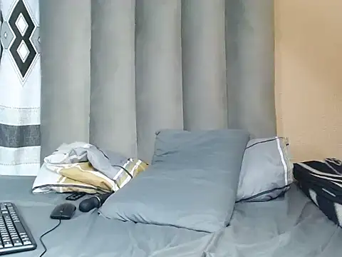 SexiestChocolate webcam