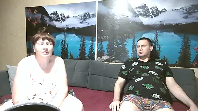 BiManKleo webcam