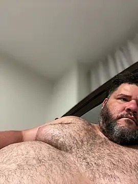 HotDominicanCum webcam