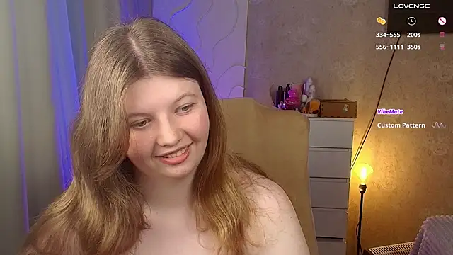 Vivian_cutie webcam