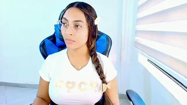 sophiax-x webcam
