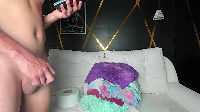 Awesome-Party webcam