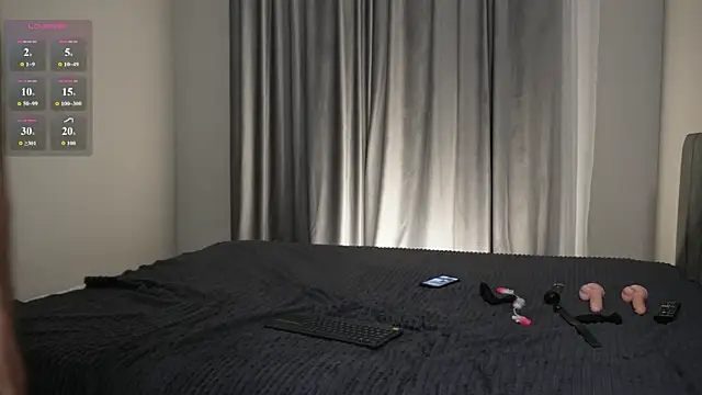 Nik_Sharp webcam