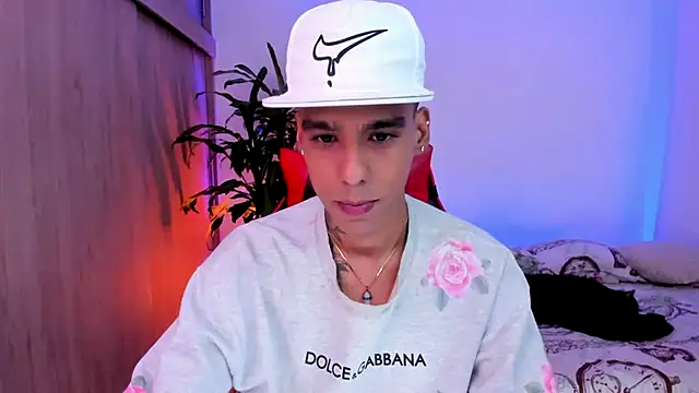 Damianwhite webcam