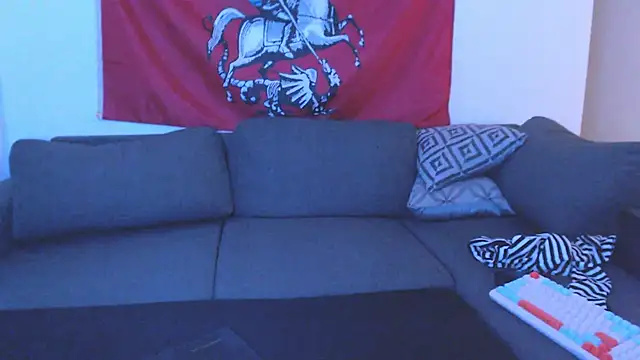 Rudy__Ryabina live cam on StripChat