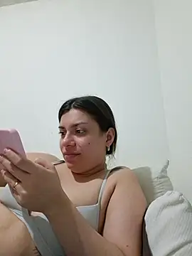 AmaiaSalvatore webcam