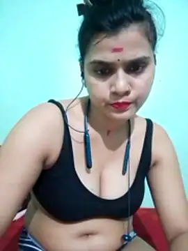 Kiara-Sharma webcam