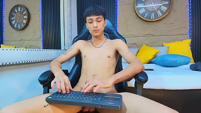 Lean_Portman webcam