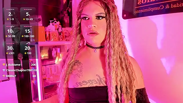 mistressparty webcam