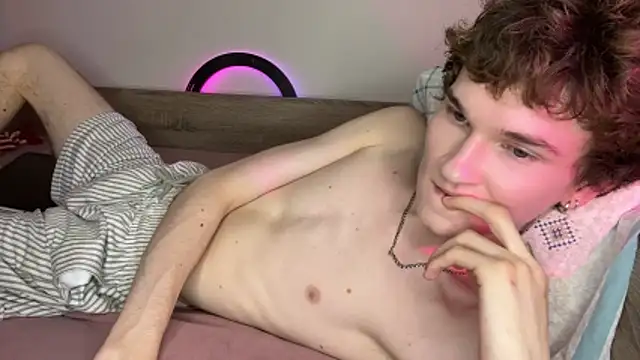 Eric_Dark webcam