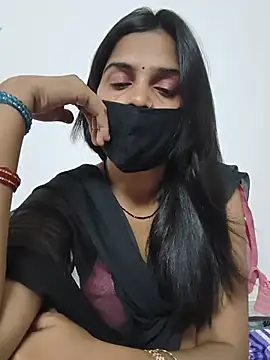 sexy_bhabhii (F young) - Nude dance