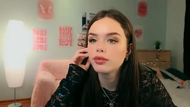 ginnyclub webcam