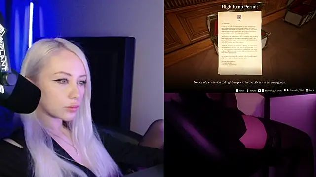 roxxyrowe webcam