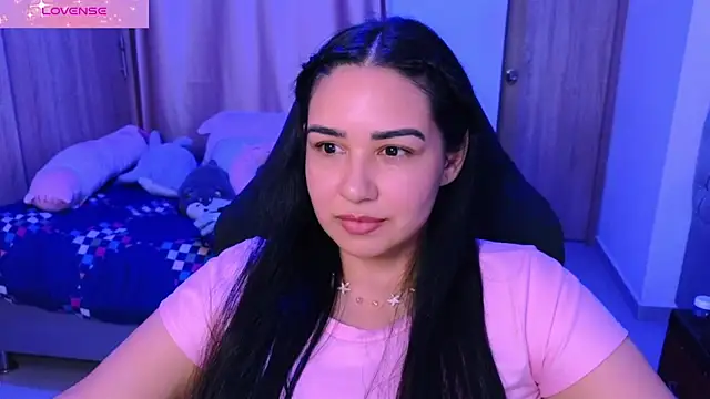 _anastasia webcam