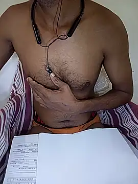 SL-Robinsan webcam