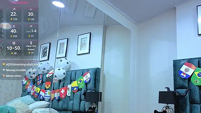 Orantbella - Couple webcam sex chat