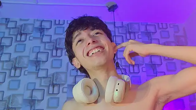 Philyasa - Male webcam sex chat