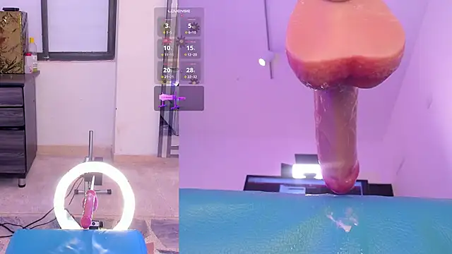 destinyreece's live room