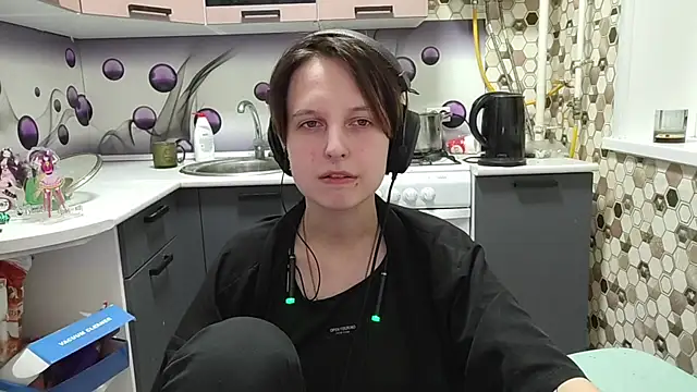 saranade's live room