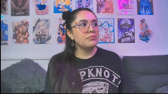Vystittar64 - Couple webcam sex chat