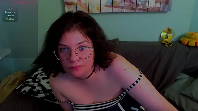 EverlyRays webcam