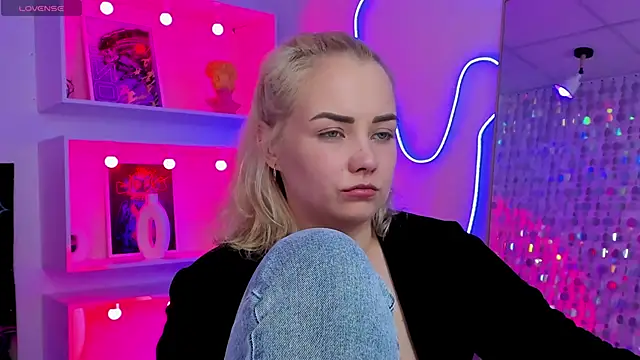 StephanieSweety webcam