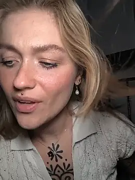 Goldi159 webcam
