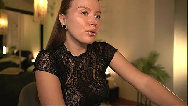 DaisyStacey webcam