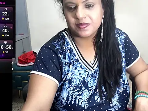 Sexy_komolika webcam