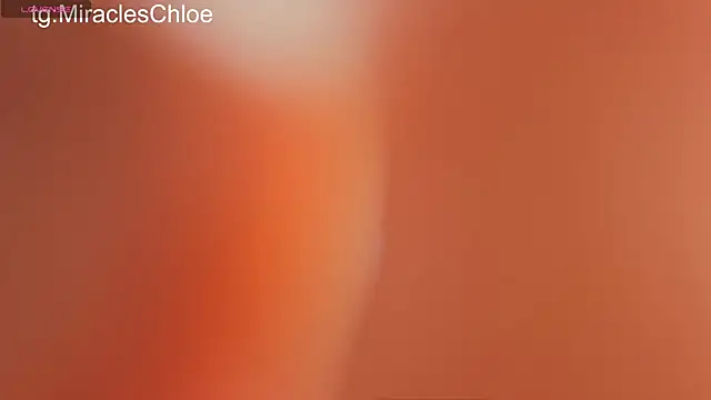 ChloeMillerMeow webcam
