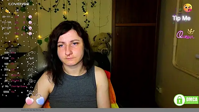 Muse_kitty_jenia live cam on StripChat