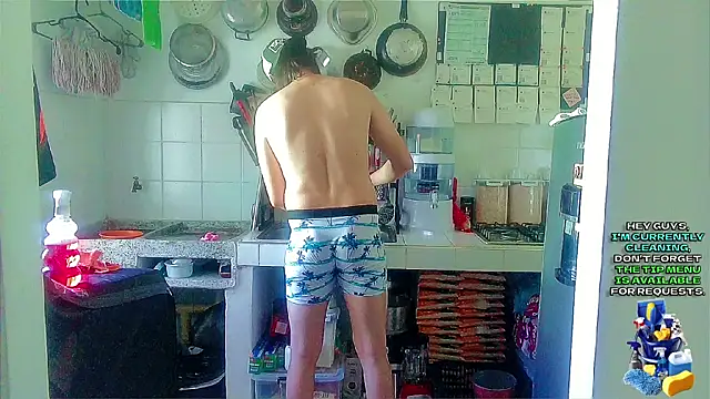Andy_gray webcam