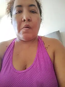 CurvyHeat webcam