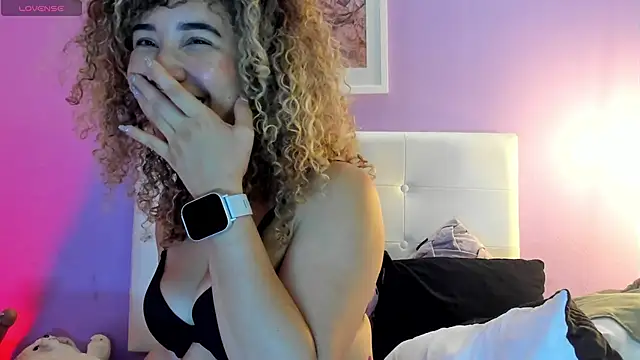 Charlotte11-11 webcam