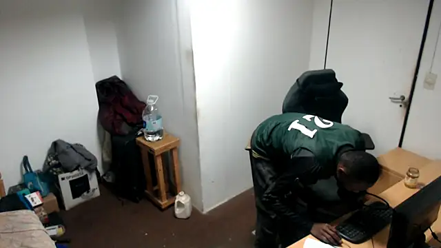 Mastertopdome webcam