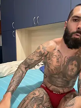 Gioeltoro89 webcam