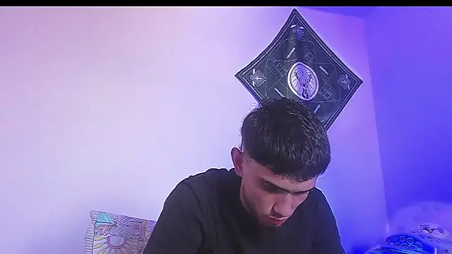samevansx_ webcam