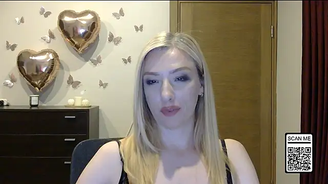 Wild_Silk_Desire webcam