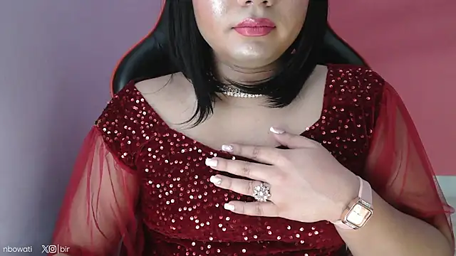 Bimbowati webcam