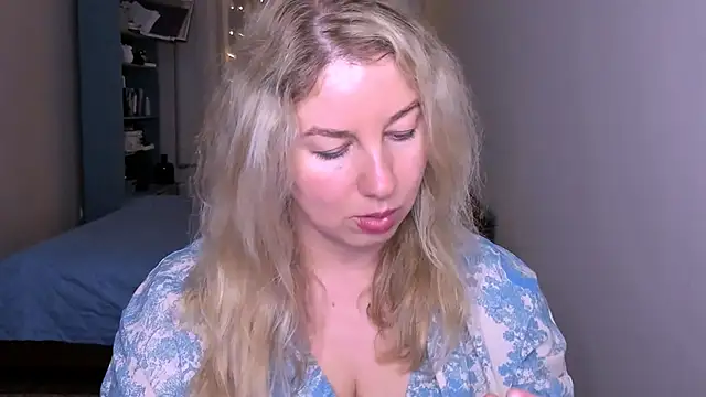 NancySanders webcam