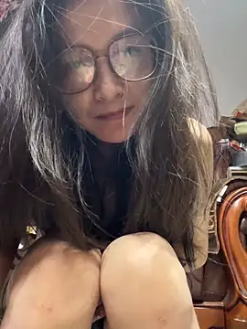 yinyin326 webcam