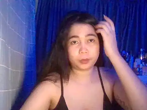 Asianhotskinny webcam