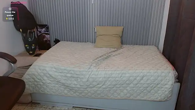 StiwenTwink webcam