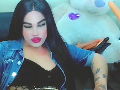 NharaBigCock webcam