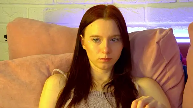 arinakubrick - ArinaKubrick's free webcam - UK Sex Cams