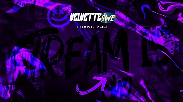 VelvetteSWE webcam