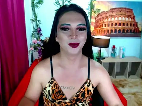 xFabulous_Amanda69x webcam
