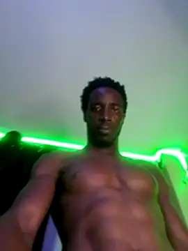 PrinceAmari webcam