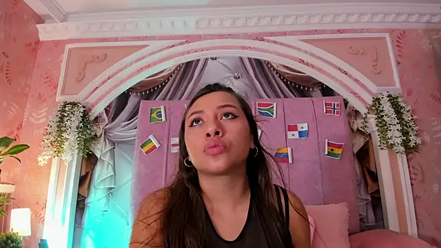 dulce_girls webcam